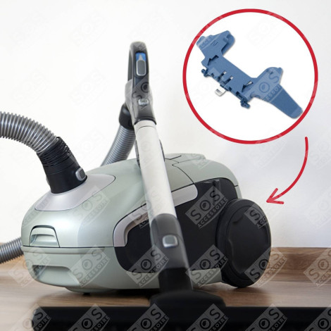 BAG BRACKET COMPATIBLE VACUUM CLEANER  - 7793096