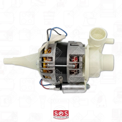 CIRCULATION PUMP DISHWASHER - 41900804, 41052272 