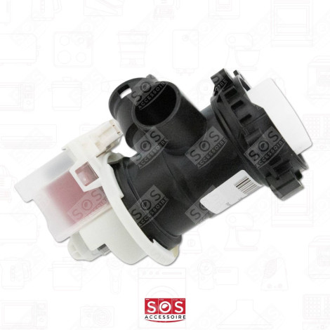 DRAIN PUMP WASHING MACHINES - 00145897, 145897