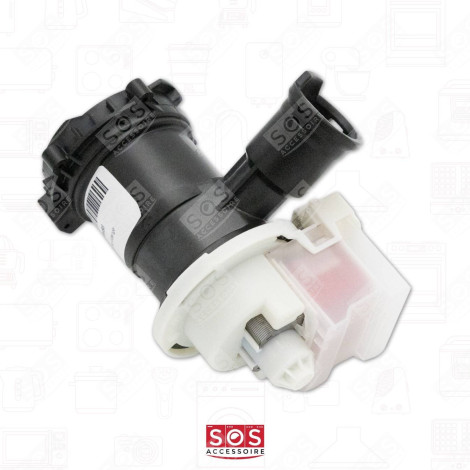 DRAIN PUMP WASHING MACHINES - 00145897, 145897