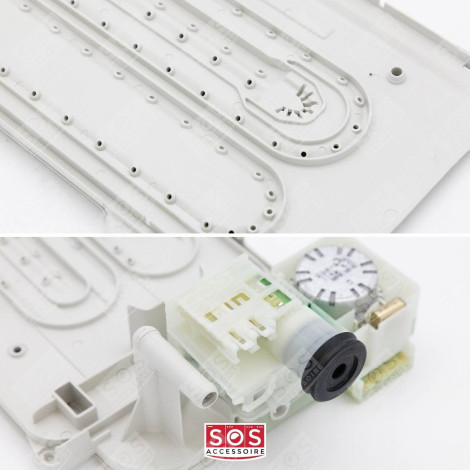 COMPLETE WATER DISTRIBUTOR WASHING MACHINES - 6271993