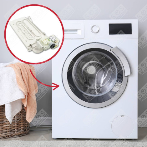 COMPLETE WATER DISTRIBUTOR WASHING MACHINES - 6271993