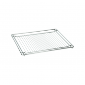 Grid stainless steel 435X375X15 mm Original