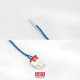 AMBIENT TEMPERATURE SENSOR (FRIDGE SECTION) REFRIGERATOR, FREEZER - 49005166, DA32-10105H