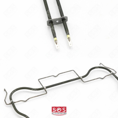 HEATING ELEMENT 1150W GAS / ELECTRIC OVENS - 481010868077, 488000526533