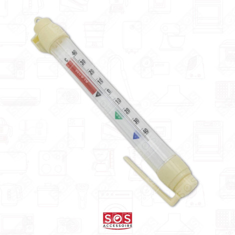THERMOMETER REFRIGERATOR, FREEZER - 50294202002