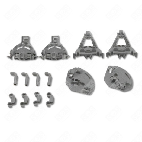 MOUNTING BEARINGS FOR BOTTOM RACK DISHWASHER - 00418675
