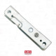 DOOR HINGE GUIDE GAS / ELECTRIC OVENS - 935970006, 00627572