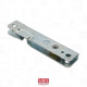 DOOR HINGE GUIDE GAS / ELECTRIC OVENS - 935970006, 00627572