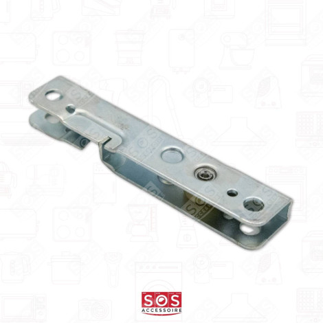 DOOR HINGE GUIDE GAS / ELECTRIC OVENS - 935970006, 00627572
