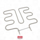 BOTTOM OVEN HEATING ELEMENT GAS / ELECTRIC OVENS - 00684105