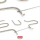 BOTTOM OVEN HEATING ELEMENT GAS / ELECTRIC OVENS - 00684105