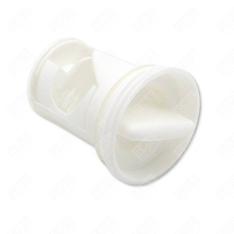 DRAIN PUMP FILTER WASHING MACHINES - 481248058105