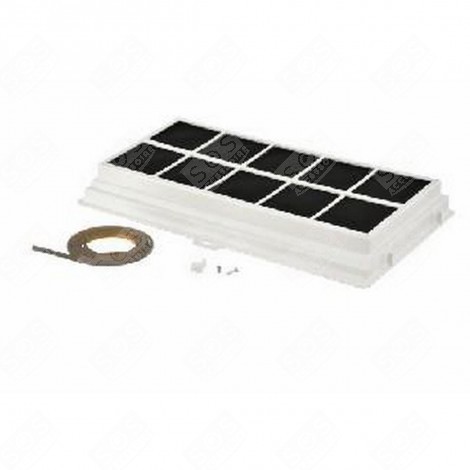 CARBON FILTER (ORIGINAL) EXTRACTOR HOOD - 00460478, 460478