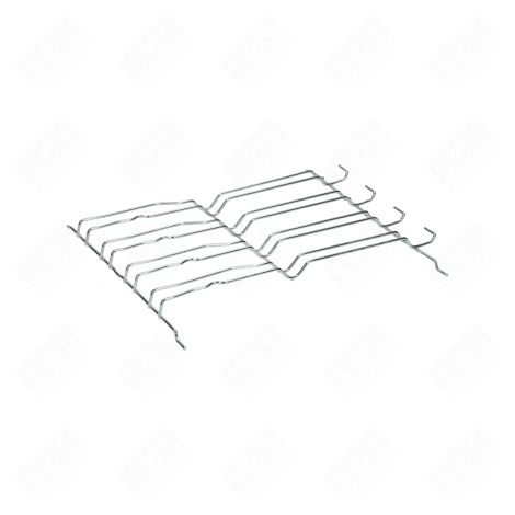 RIGHT BAKIGN SHEET GRILLE (ORIGINAL) GAS / ELECTRIC OVENS - 481010412914