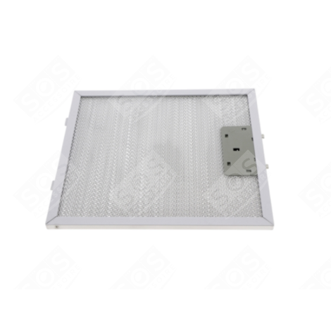 FILTRE MÉTALLIQUE  EXTRACTOR HOOD - AS0068605