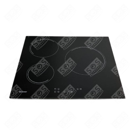 DESSUS VITROCÉRAMIQUE ELECTRIC / GAS HOBS - 42822718