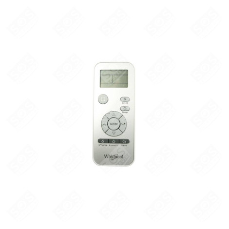 REMOTE CONTROL AIR CONDITIONER  - C00570803