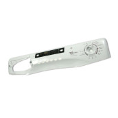 Front panel (mark 31a)