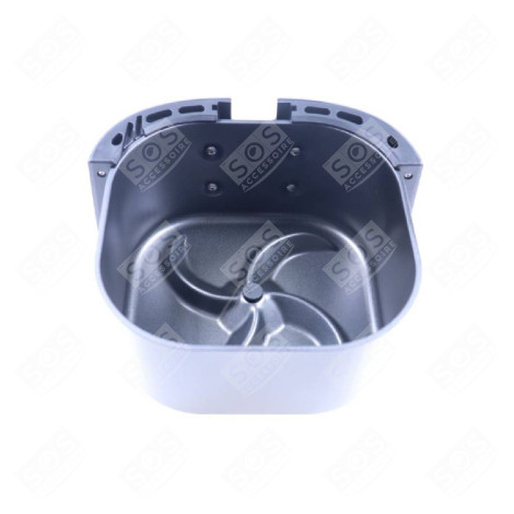 CUVE ELECTRIC FRYERS - 300007034101