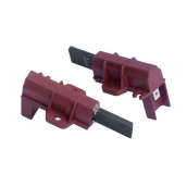 Jeu de 2 charbons d'origine