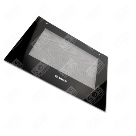 OUTER GLASS (CODE 210) GAS / ELECTRIC OVENS - 00771902