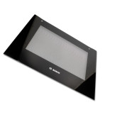 Outer glass (code 210)