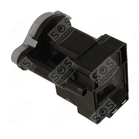 POMPE DE RELEVAGE B13-6B  5W D'ORIGINE TUMBLE DRYER - 8581258349217