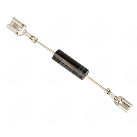 DIODE HVR1X D'ORIGINE MICROWAVE OVENS - 95X2804, 76X7884