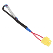 Fusible thermique d'origine