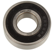 Roulement 6202 2RS d'origine