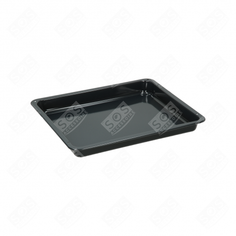 ENAMEL DRIP TRAY GAS / ELECTRIC OVENS - 3870288200, 3870288598