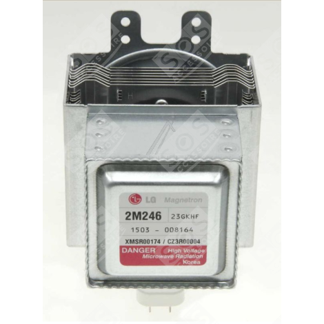 MAGNÉTRON 2M240H D'ORIGINE MICROWAVE OVENS - 4055373890