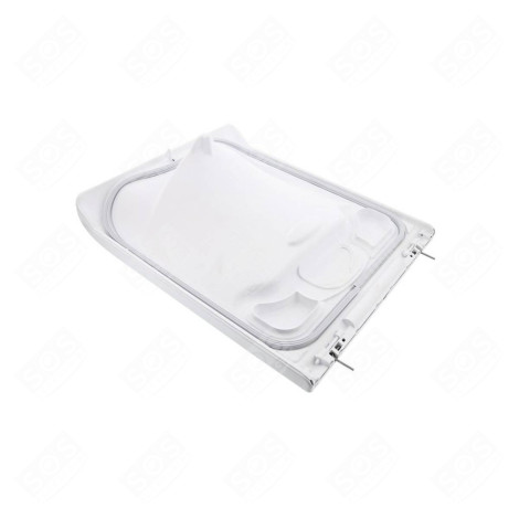 COUVERCLE COMPLET WASHING MACHINES - 1928995008