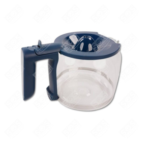 CARAFE COFFEE MAKER, ESPRESSO - 642001015586