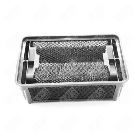 ENSEMBLE FILTRE AVEC VALVE 248X153X110 ELECTRIC / GAS HOBS - 693410979