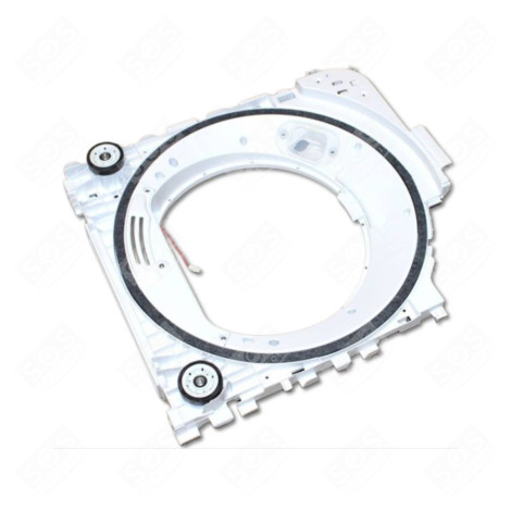 RECYCLEUR D'AIR AVANT AVEC ROULETTE TUMBLE DRYER - 34060268, 12238200001561