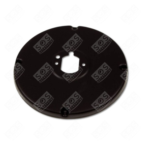 COUPELLE BRÛLEUR AUXILIAIRE ELECTRIC / GAS HOBS - 41017612, 41016538