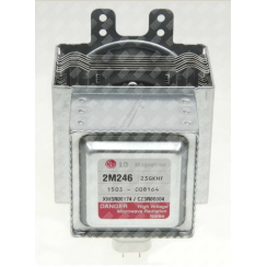 Magnétron 2M240H d'origine