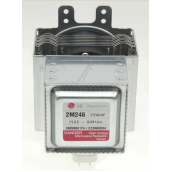 Magnétron 2M240H d'origine