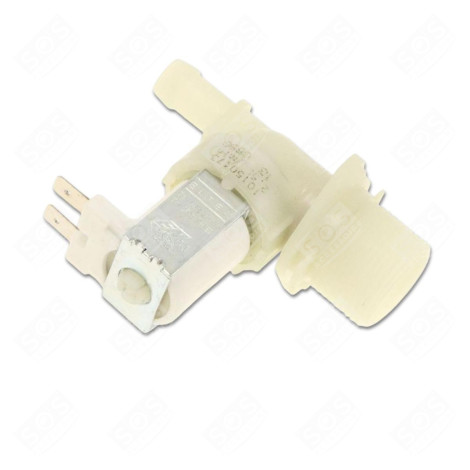 ELECTROVANNE 1 VOIE 180° D'ORIGINE DISHWASHER - AS0067845