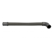 Tuyau de vidange intérieur d'origine diam 205 mm long 332mm