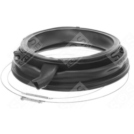 JOINT DE HUBLOT (MANCHETTE)  WASHING MACHINES - 00772662, 20006037