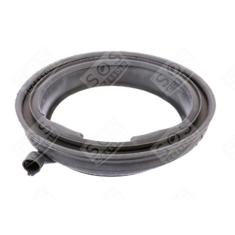 JOINT DE HUBLOT (MANCHETTE) D'ORIGINE WASHING MACHINES - 20002791, 20002185