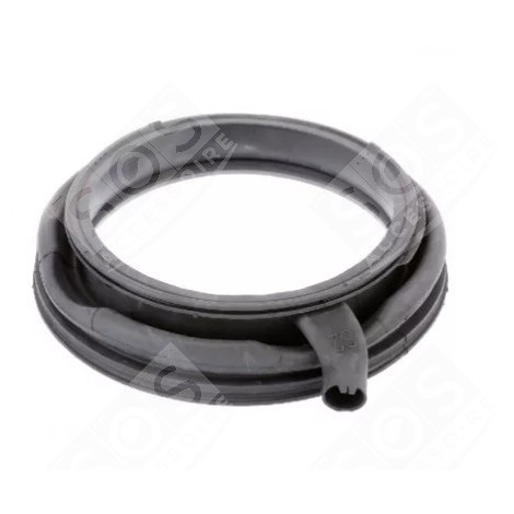 JOINT DE HUBLOT (MANCHETTE) D'ORIGINE WASHING MACHINES - 20002791, 20002185