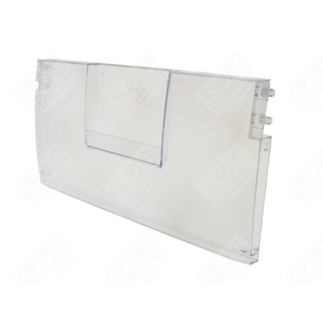 FAÇADE ABATTANT REFRIGERATOR, FREEZER - 4332070100, 4332070172