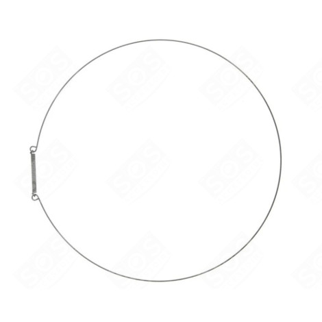 RESSORT FIXATION ARRIÈRE JOINT DE HUBLOT  WASHING MACHINES - 4861EN3002A, 4861ER2001B