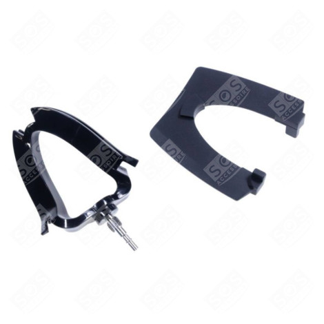 SET BATTEUR FOOD PROCESSOR - KW716974