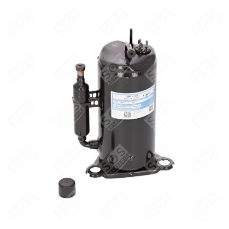 COMPRESSEUR COMPLET 39F113BA TUMBLE DRYER - 140068249022