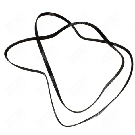 COURROIE 2012H7 D'ORIGINE TUMBLE DRYER - 42232588